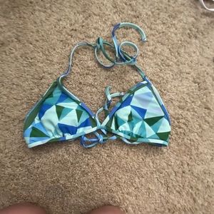 Aerie Bikini Top